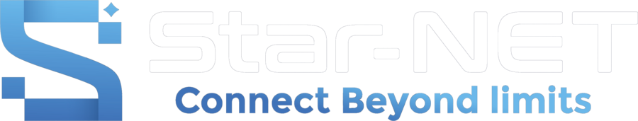 Star-Net — Connect Beyond Limits